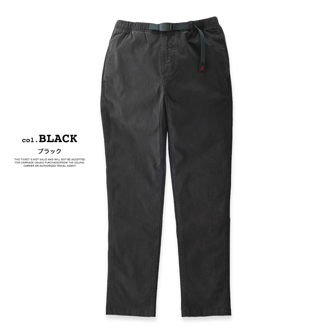 激安通販特集！ GRAMICCI NN-PANT クロップド タイト パンツ NN 】 グラミチ 【 パンツ
