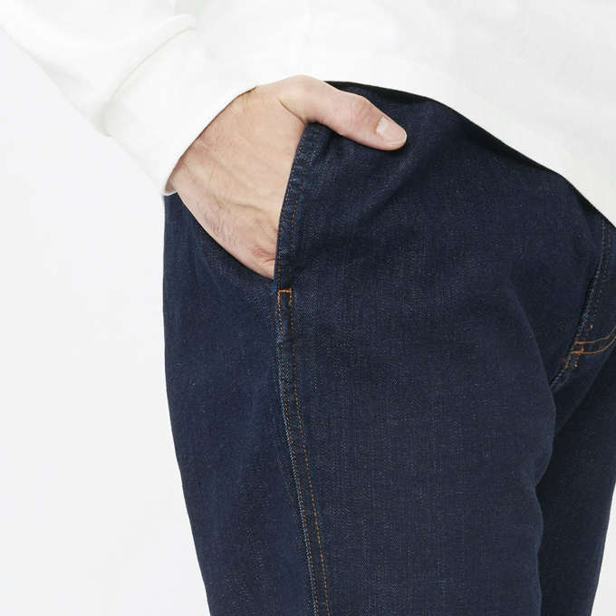 GRAMICCI（グラミチ） 【 GRAMICCI グラミチ 】 ストレッチ デニム NN