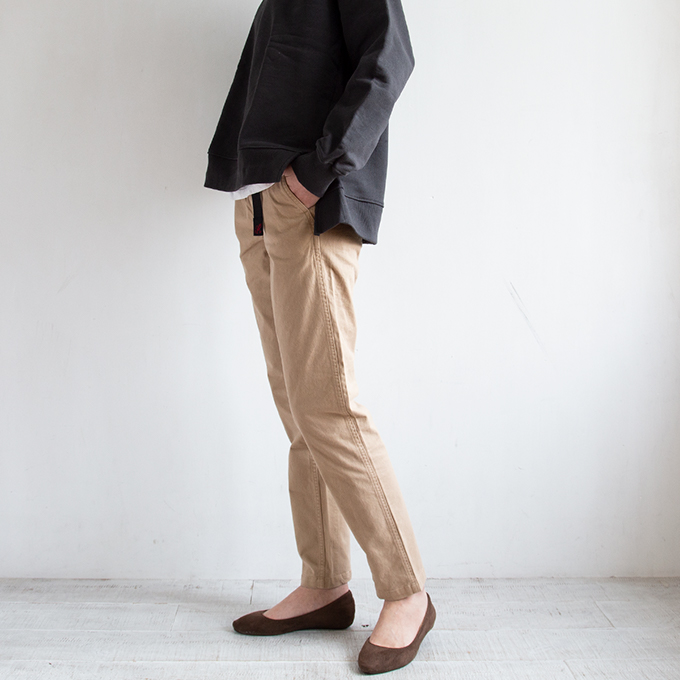 GRAMICCI グラミチ 】 W'S TAPERED PANT ウィメンズテーパードパンツ G205-OGS / 22SS :G205-OGSEC:ジーンズステーション  Yahoo!店 - 通販 - Yahoo!ショッピング