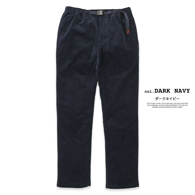 Gramicci（グラミチ） 【SALE!!】 CORDUROY NN-PANT コーデュロイ NN
