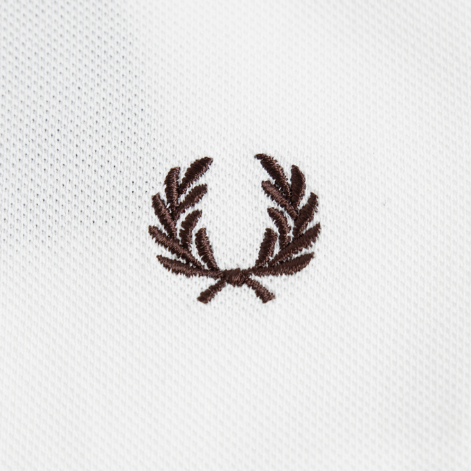 FRED PERRY（フレッドペリー） ウィメンズ The Fred Perry Shirt