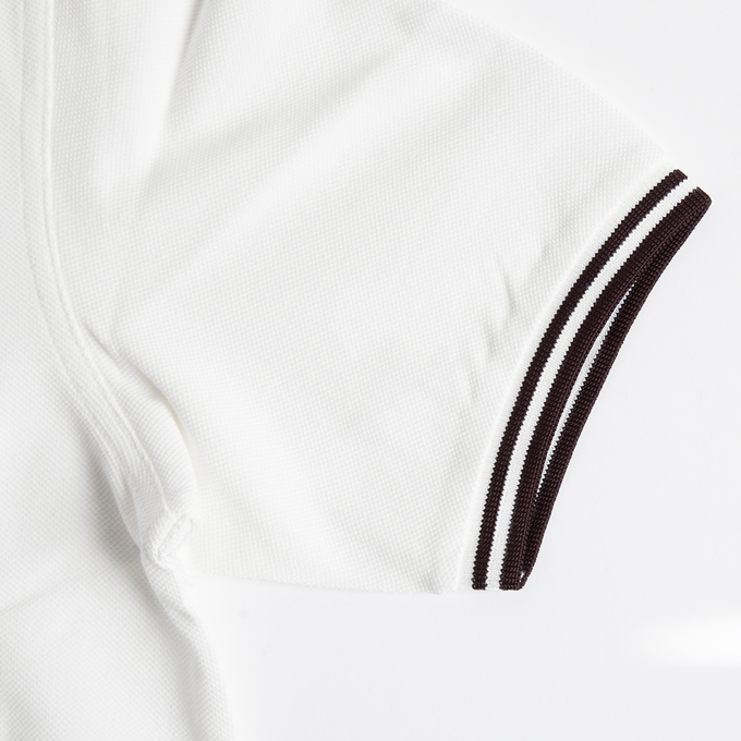 FRED PERRY（フレッドペリー） ウィメンズ The Fred Perry Shirt