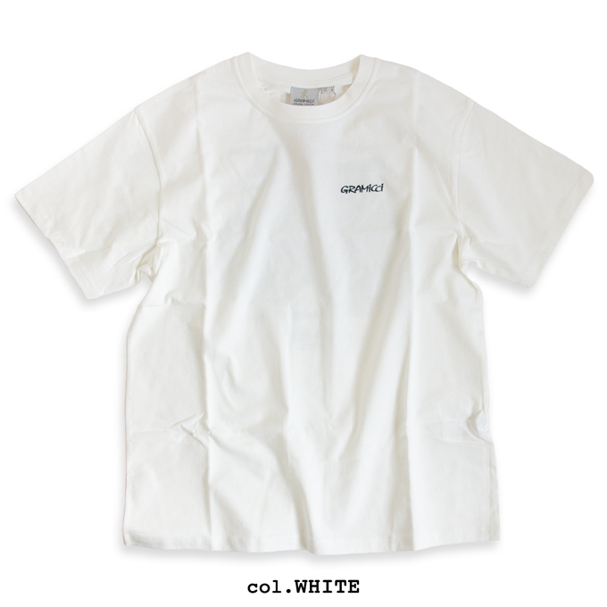 【SALE!!】【 GRAMICCI グラミチ 】 G-SHORT TEE Gショーツ ショートスリーブ Tシャツ G3SU-T047 | GRAMICCI | 03