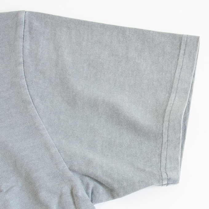 【SALE!!】【 GRAMICCI グラミチ 】 G-SHORT TEE Gショーツ ショートスリーブ Tシャツ G3SU-T047 | GRAMICCI | 07