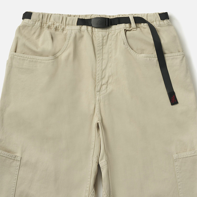 GRAMICCI グラミチ ROCK SLIDE PANT ロックスライドパンツ G4SM