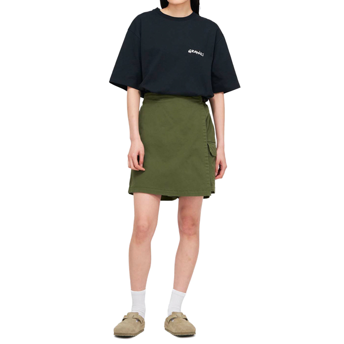 GRAMICCI グラミチ G-SKORT G...の詳細画像2