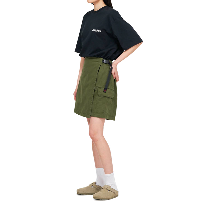 GRAMICCI グラミチ G-SKORT G...の詳細画像3