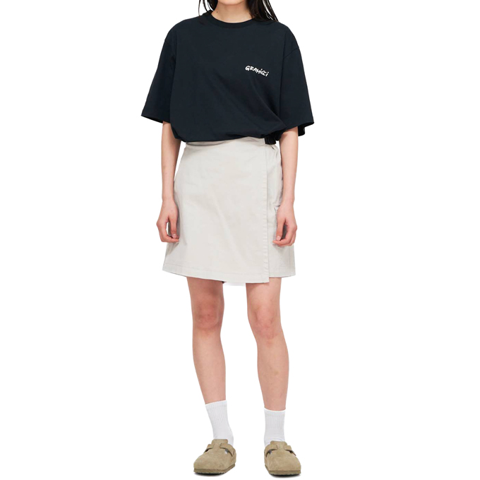 GRAMICCI（グラミチ） G-SKORT Gスコート G5SW-P066 : ジーンズ