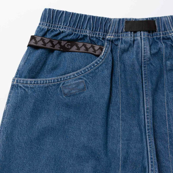 Gramicci（グラミチ） DENIM EQT PANT デニム EQT パンツ G6SM-P088