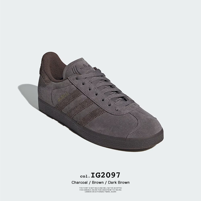 adidas Originals アディダスオリジナルス GAZELLE ガゼル ローカット