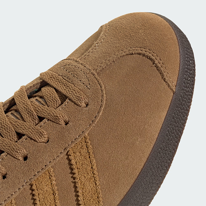 adidas originals アディダス　ガゼル　IG2097 グレー GAZELLE（adidas Originals） adidas GAZELLE アディダス ガゼル