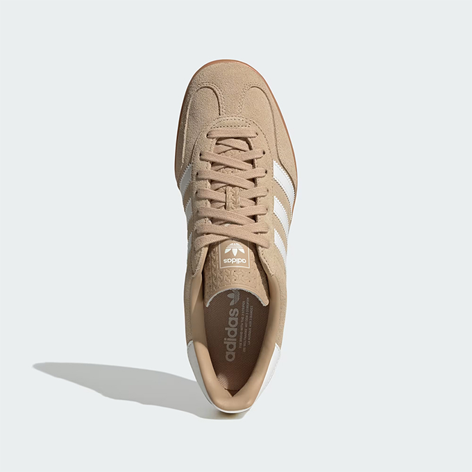 adidas Originals アディダスオリジナルス Gazelle Indoor ガゼル