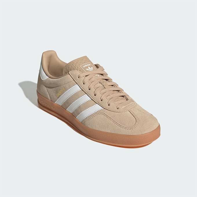 adidas Originals アディダスオリジナルス Gazelle Indoor ガゼル