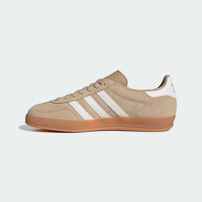 adidas Originals アディダスオリジナルス Gazelle Indoor ガゼル