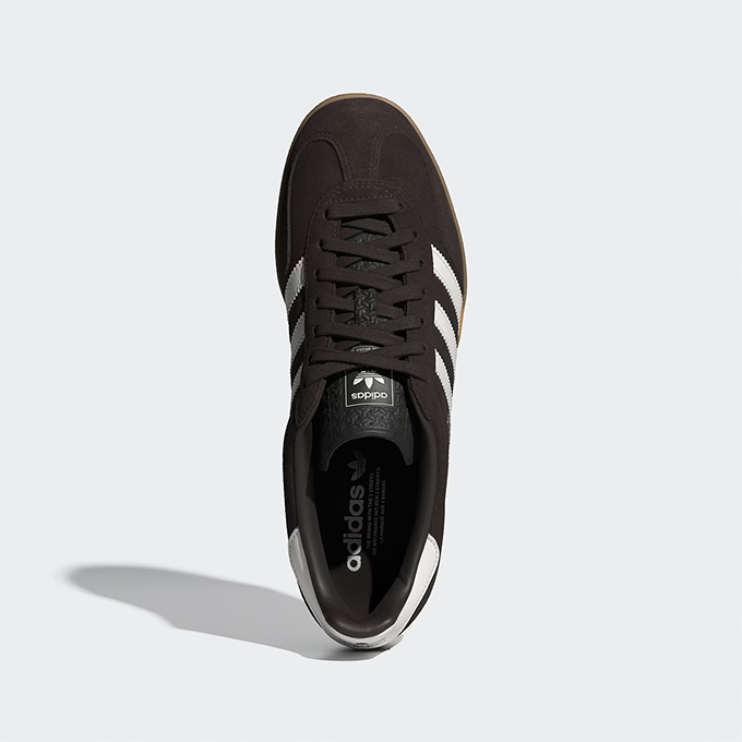 adidas Originals アディダスオリジナルス Gazelle Indoor ガゼル