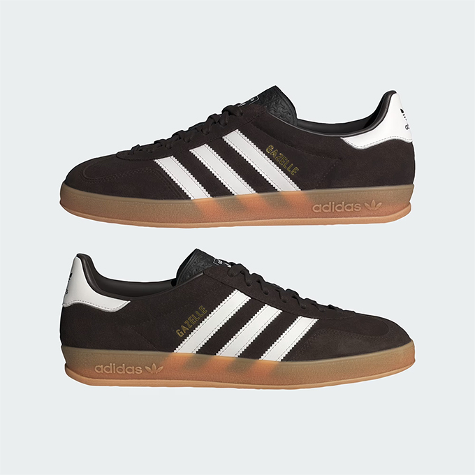 adidas ガゼル　インドア adidas Originals アディダスオリジナルス Gazelle Indoor ガゼル