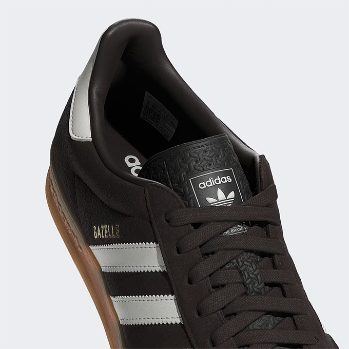 adidas Originals アディダスオリジナルス Gazelle Indoor ガゼル