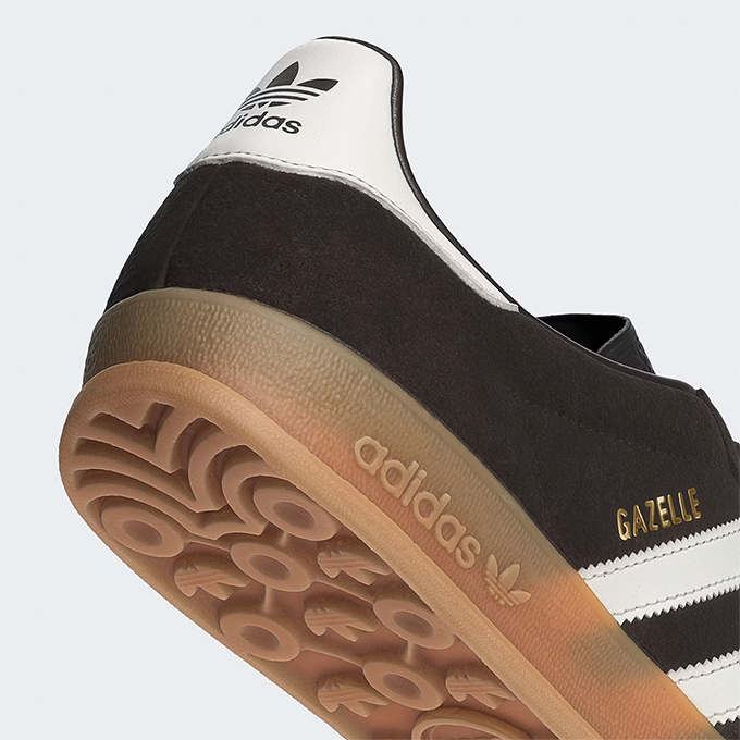 adidas Originals アディダスオリジナルス Gazelle Indoor ガゼル