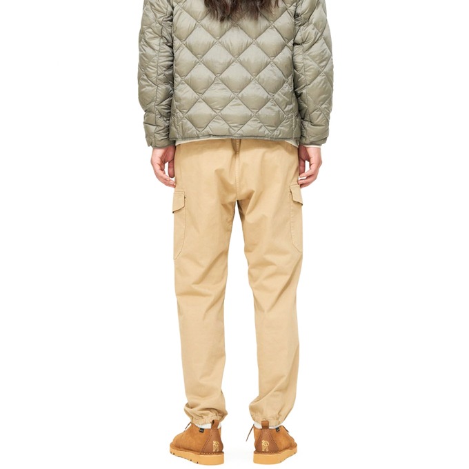 GRAMICCI（グラミチ） NN カーゴ ジョガーパンツ 日本限定販売商品