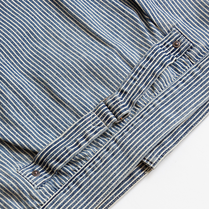 UNION HERCULES MADE ユニオン ヘラクレス メイド CHORE JACKET