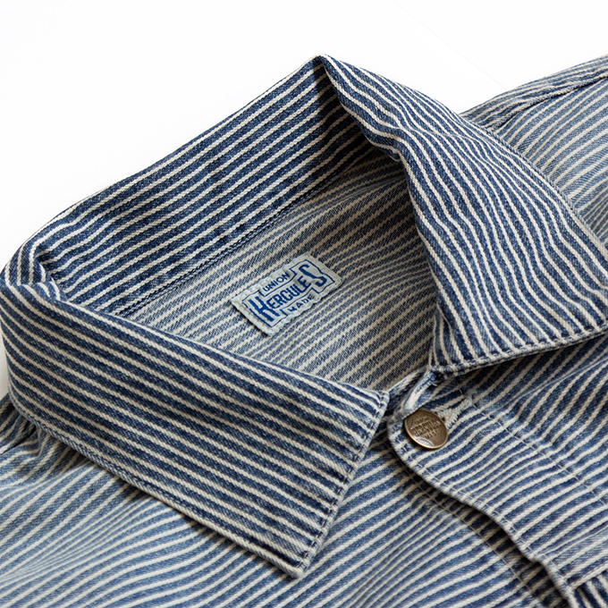 UNION HERCULES MADE ユニオン ヘラクレス メイド CHORE JACKET