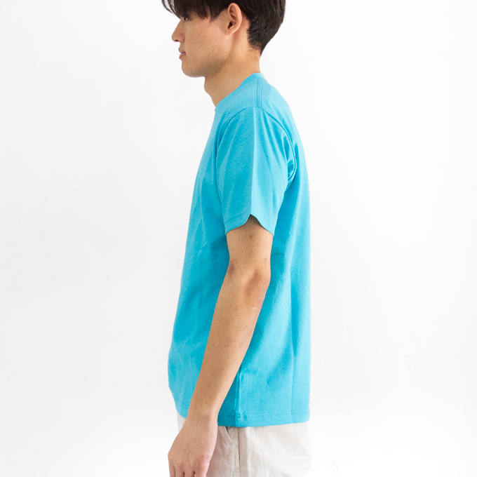 HELLY HANSEN（ヘリーハンセン） S/S Logo Tee ショートスリーブ ロゴ