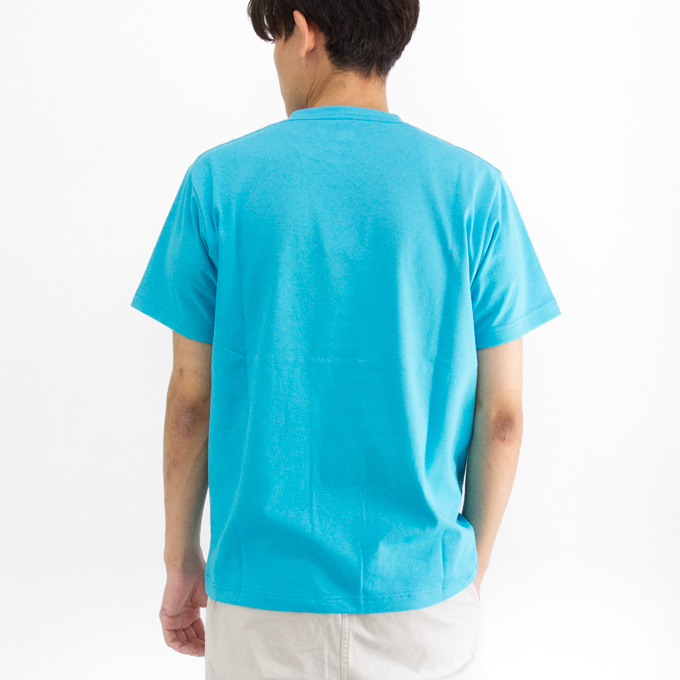 HELLY HANSEN（ヘリーハンセン） S/S Logo Tee ショートスリーブ ロゴ