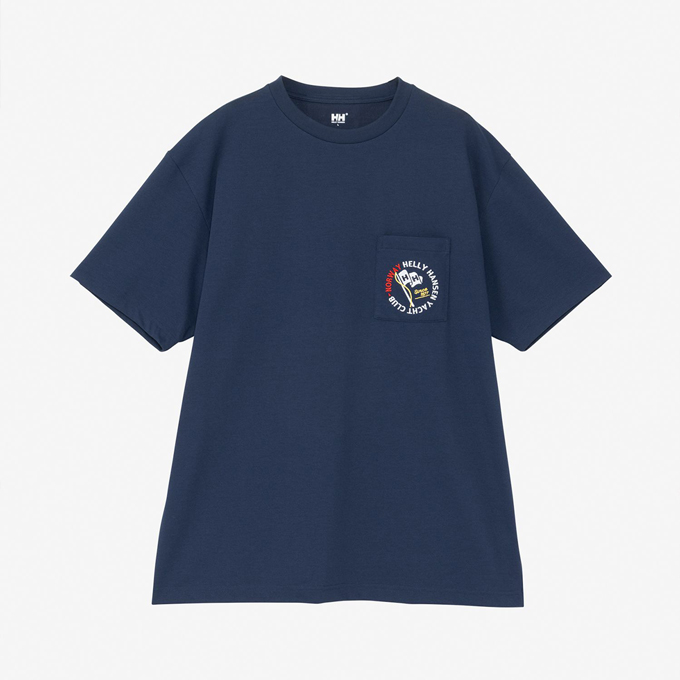 HELLY HANSEN ヘリーハンセン S/...の詳細画像1