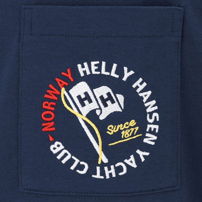 HELLY HANSEN ヘリーハンセン S/...の詳細画像4
