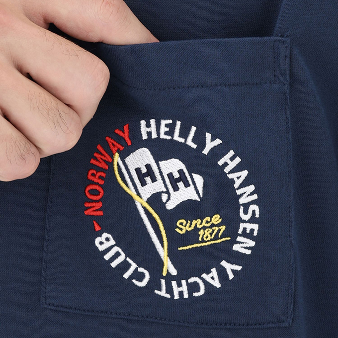 HELLY HANSEN ヘリーハンセン S/...の詳細画像5