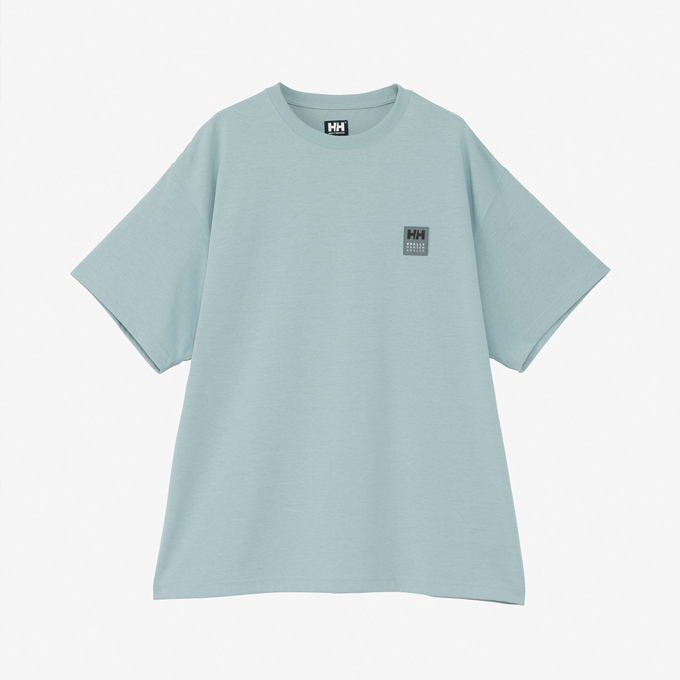 HELLY HANSEN（ヘリーハンセン） S/S HHAngler Logo Tee ショート