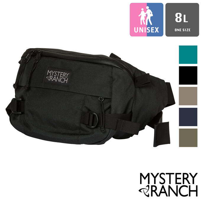 MYSTERY RANCH（ミステリーランチ） HIP MONKEY2 ヒップモンキー2