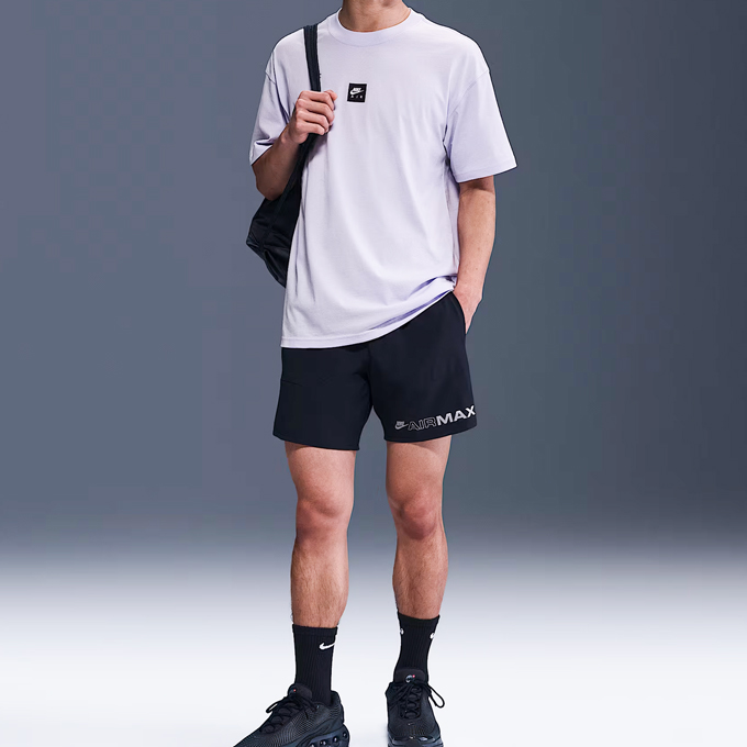 NIKE（ナイキ） スポーツウェア マックス90 Tシャツ HJ0727 : ジーンズ