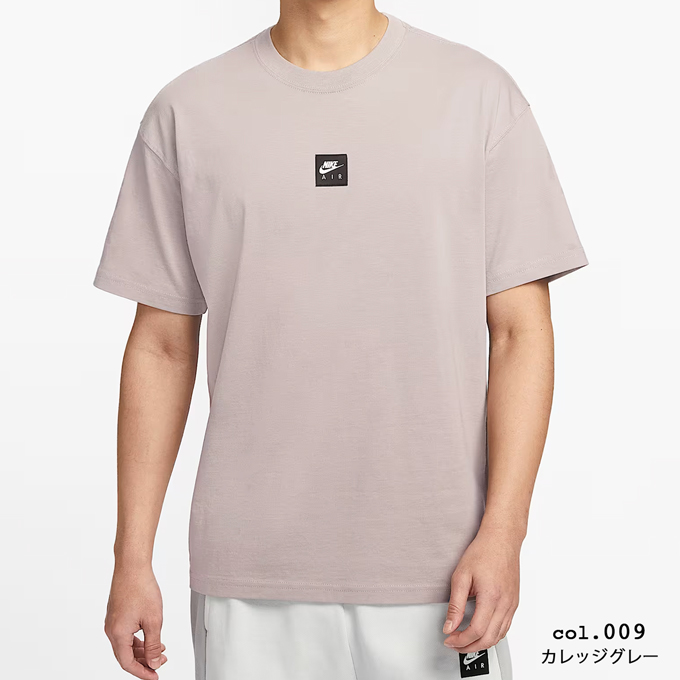 NIKE ナイキ スポーツウェア マックス90 Tシャツ HJ0727