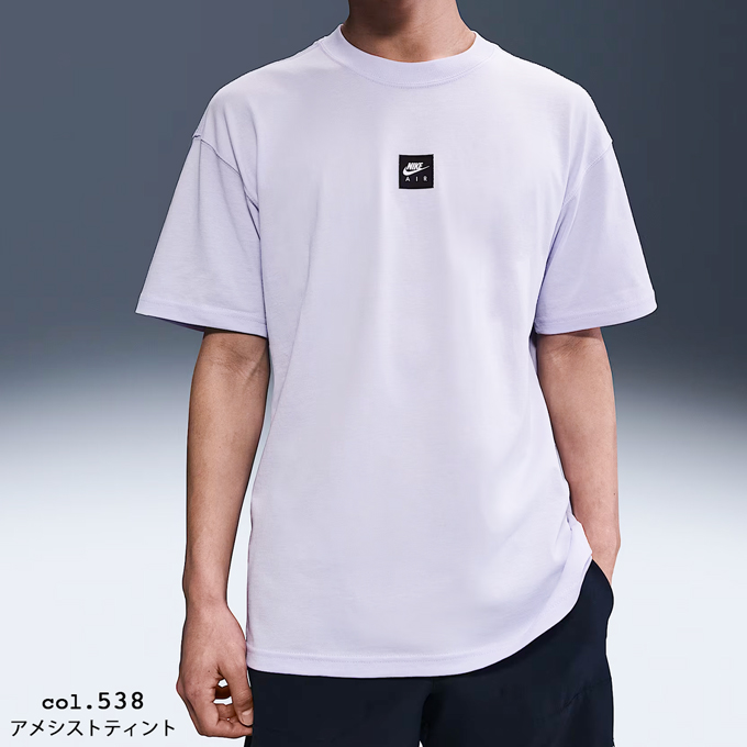 NIKE（ナイキ） スポーツウェア マックス90 Tシャツ HJ0727 : ジーンズ