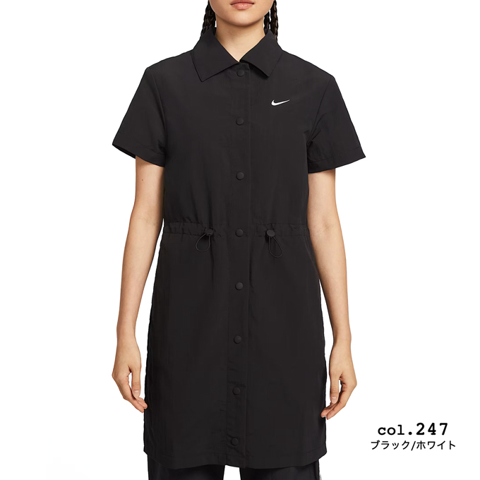 NIKE ワンピース、チュニック｜ファッション おすすめ人気商品一覧