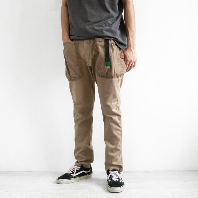 NANGA H.A.K.U MOUNTAIN SUPPLY × ハク マウンテン サプライ