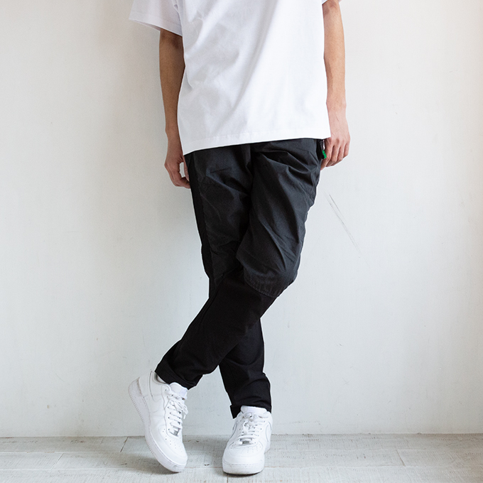 ハク(ファッション) H.A.K.U MOUNTAIN SUPPLY×NANGA ハク
