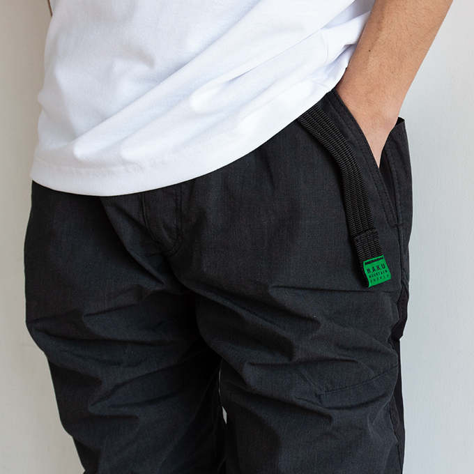 ハク(ファッション) NANGA × H.A.K.U MOUNTAIN SUPPLY ナンガ