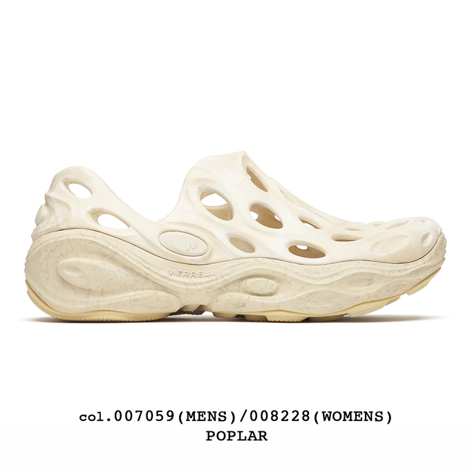 MERRELL（メレル） ハイドロ ネクスト ジェン モック ユニセックス