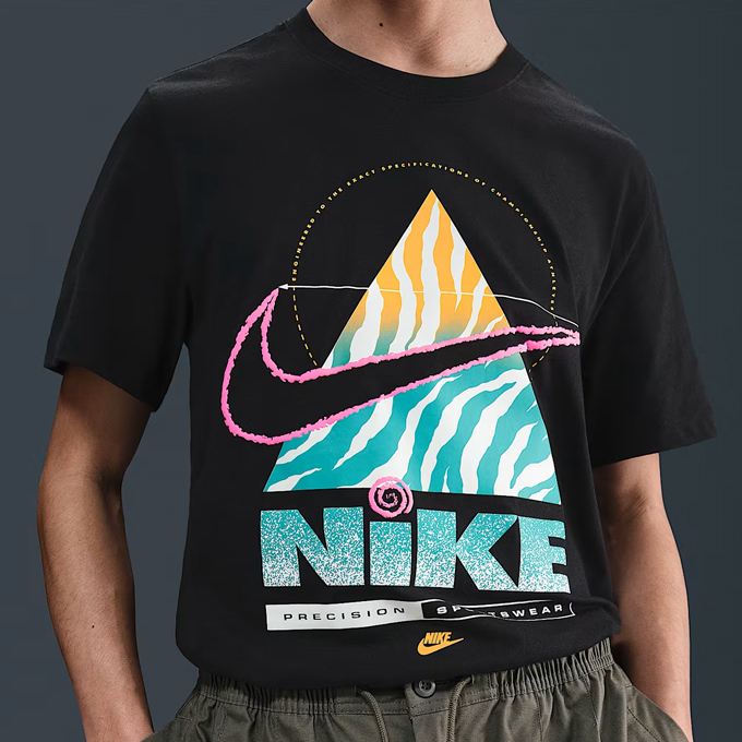 NIKE ナイキ ナイキ スポーツウェア グラ...の詳細画像1