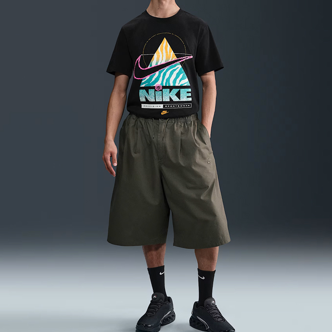 NIKE ナイキ ナイキ スポーツウェア グラ...の詳細画像3
