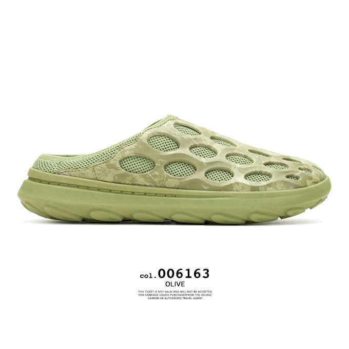 MERRELL（メレル） ハイドロ ミュール HYDRO MULE 006159 006161
