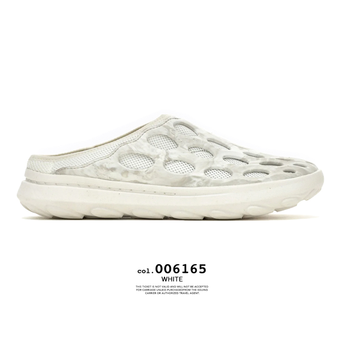 MERRELL メレル ハイドロ ミュール HYDRO MULE 006159 006161