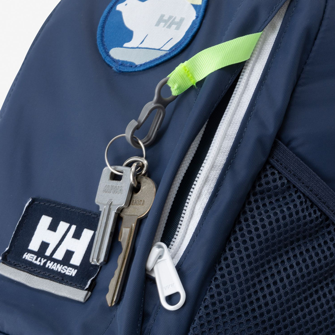 HELLY HANSEN ヘリーハンセン K Keilhaus Pack 8 キッズ カイルハウスパック8 HYJ92512 / 2026SPRINGの画像