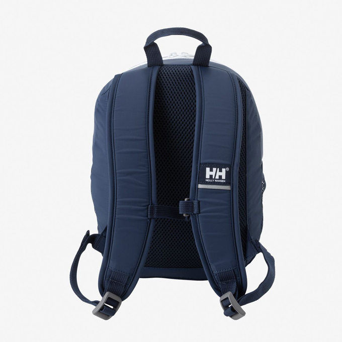 HELLY HANSEN ヘリーハンセン K Keilhaus Pack 8 キッズ カイルハウスパック8 HYJ92512 / 2026SPRINGの画像