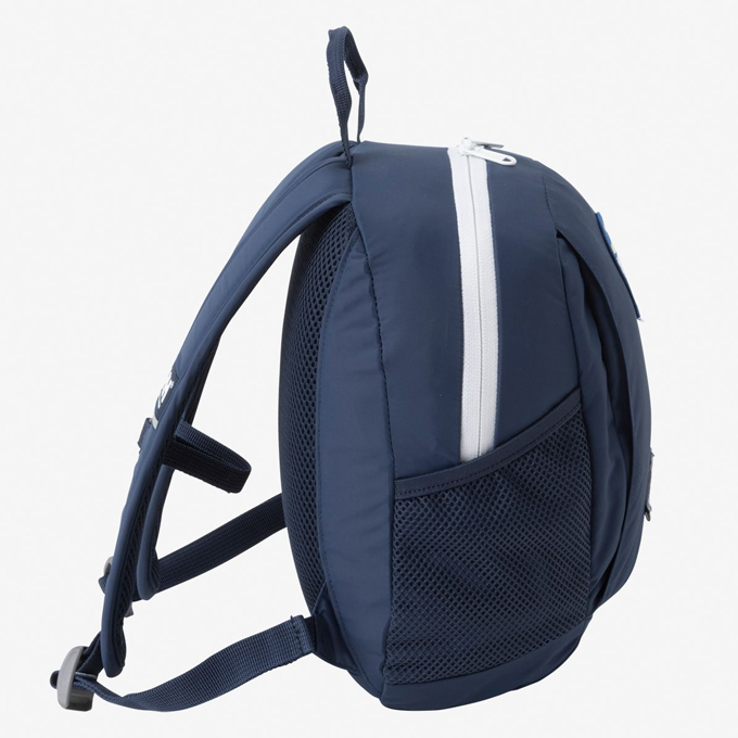 HELLY HANSEN ヘリーハンセン K Keilhaus Pack 8 キッズ カイルハウスパック8 HYJ92512 / 2026SPRINGの画像