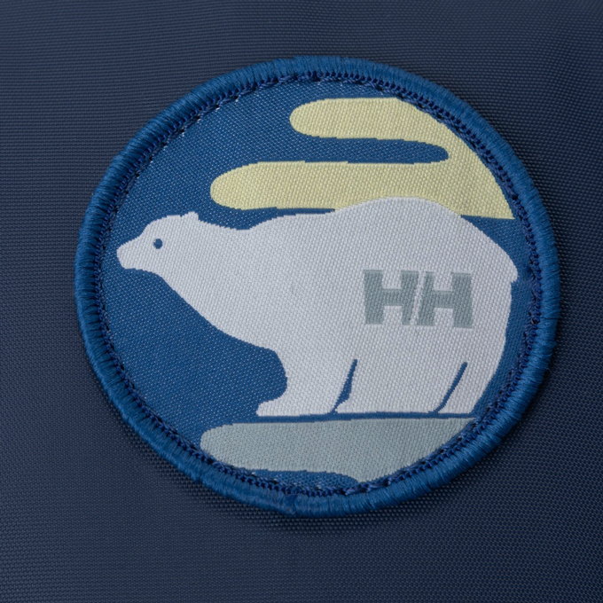 HELLY HANSEN ヘリーハンセン K Keilhaus Pack 8 キッズ カイルハウスパック8 HYJ92512 / 2026SPRINGの画像