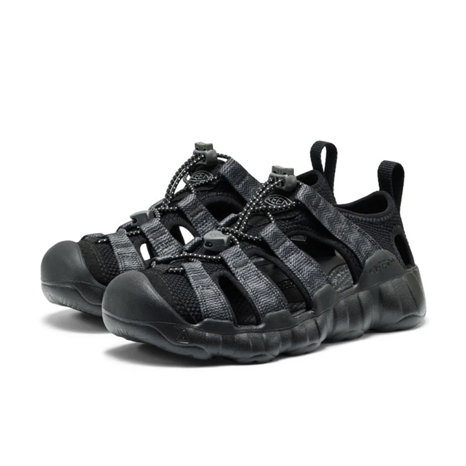KEEN キーン リトルキッズ ハイパーポート エイチツー サンダル HYPERPORT H2 / 1031920 1031921 1031923 / 2026SUMMERの画像