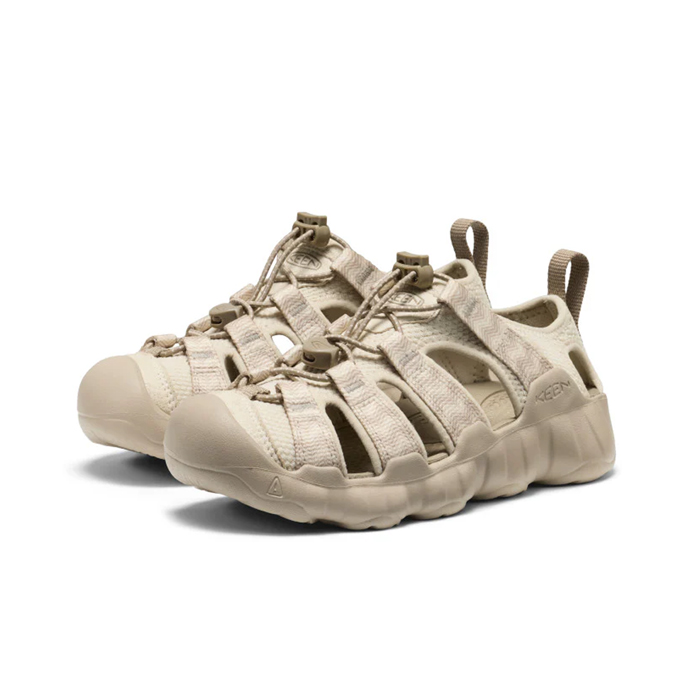 KEEN キーン リトルキッズ ハイパーポート エイチツー サンダル HYPERPORT H2 / 1031920 1031921 1031923 / 2026SUMMERの画像